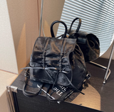 style bow preppy backpack HZ1024