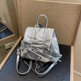 style bow preppy backpack HZ1024