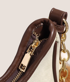 Crescent Bag Shoulder Crossbody Bag HZ1024