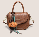 versatile saddle bag crossbody bag HZ1024
