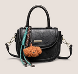 versatile saddle bag crossbody bag HZ1024