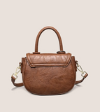 versatile saddle bag crossbody bag HZ1024