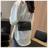 chain messenger bag HZ1024
