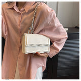 chain messenger bag HZ1024