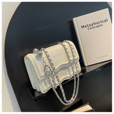 chain messenger bag HZ1024