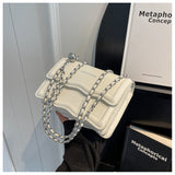 chain messenger bag HZ1024