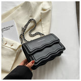 chain messenger bag HZ1024