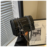 chain messenger bag HZ1024
