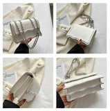 chain messenger bag HZ1024