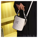 fashion portable bucket bag HZ1024