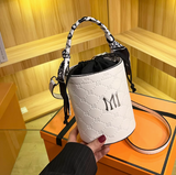 fashion portable bucket bag HZ1024