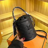 fashion portable bucket bag HZ1024