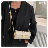 chain shoulder bag crossbody bag HZ1024