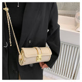 chain shoulder bag crossbody bag HZ1024