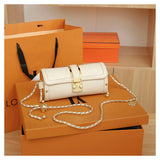 chain shoulder bag crossbody bag HZ1024