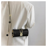 chain shoulder bag crossbody bag HZ1024