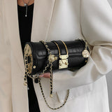 chain shoulder bag crossbody bag HZ1024