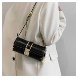 chain shoulder bag crossbody bag HZ1024