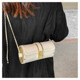 chain shoulder bag crossbody bag HZ1024