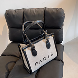 versatile canvas mini crossbody bag shoulder handbag HZ1024