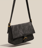 versatile commuter handbag shoulder crossbody bag HZ1024