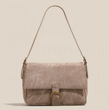 versatile commuter handbag shoulder crossbody bag HZ1024