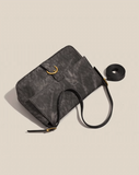 versatile commuter handbag shoulder crossbody bag HZ1024