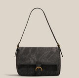 versatile commuter handbag shoulder crossbody bag HZ1024