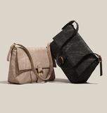 versatile commuter handbag shoulder crossbody bag HZ1024