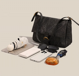 versatile commuter handbag shoulder crossbody bag HZ1024