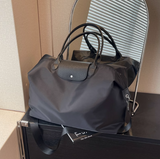 short-distance business trip travel bag large capacity fitness sports bag HZ1024