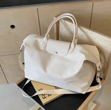 short-distance business trip travel bag large capacity fitness sports bag HZ1024