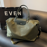 short-distance business trip travel bag large capacity fitness sports bag HZ1024