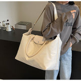 short-distance business trip travel bag large capacity fitness sports bag HZ1024