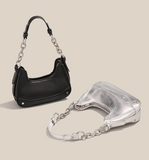 chain shoulder underarm bag crossbody handbag HZ1024