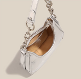 chain shoulder underarm bag crossbody handbag HZ1024