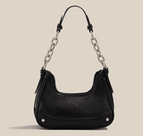 chain shoulder underarm bag crossbody handbag HZ1024