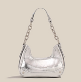 chain shoulder underarm bag crossbody handbag HZ1024