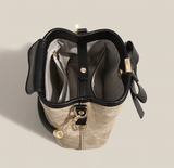 bucket bag shoulder bag crossbody bag HZ1024