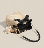 bucket bag shoulder bag crossbody bag HZ1024
