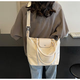 Small Travel Bag Sports Bag Casual Messenger Bag HZ1024