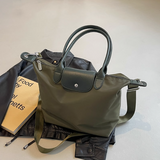 Small Travel Bag Sports Bag Casual Messenger Bag HZ1024