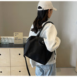 Small Travel Bag Sports Bag Casual Messenger Bag HZ1024