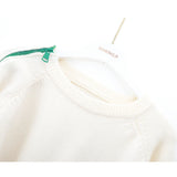 Tassel Bear Doll Long Sleeve Sweater HZ1024