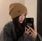 warm knitted hat HZ1024