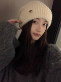 warm knitted hat HZ1024