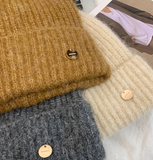 warm knitted hat HZ1024