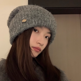warm knitted hat HZ1024