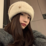 warm knitted hat HZ1024
