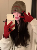 Touch Screen Warm Gloves HZ1024